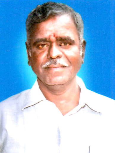 trust in aruppukottai